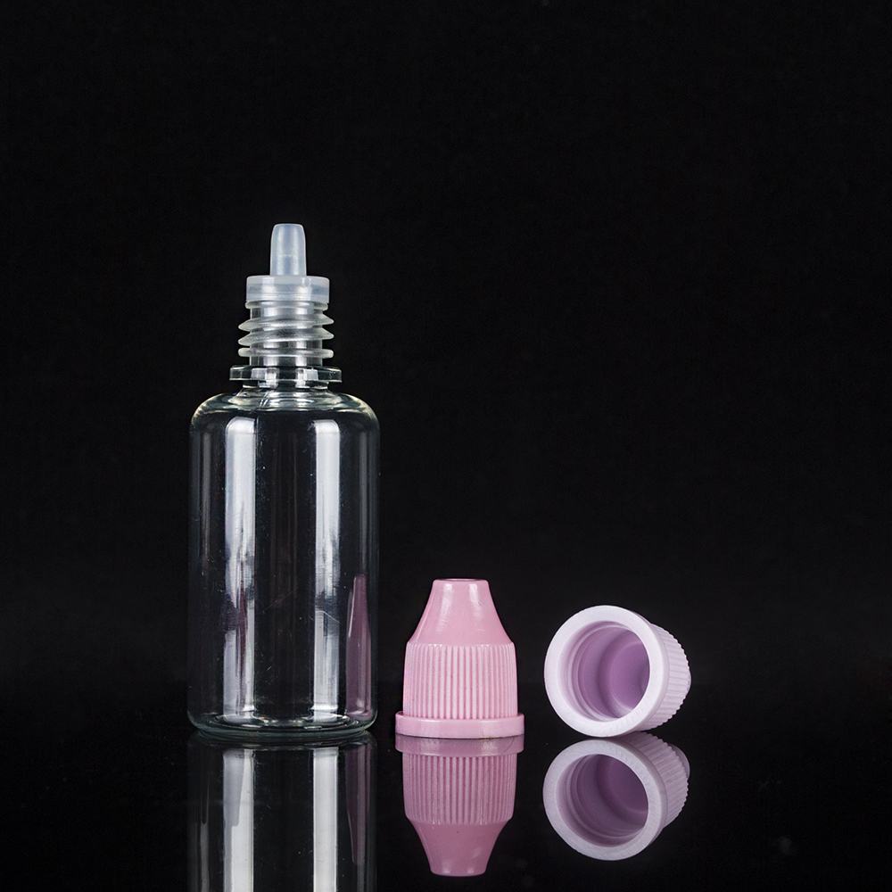 使用壞的滴眼劑瓶里的眼藥水有副作用嗎？